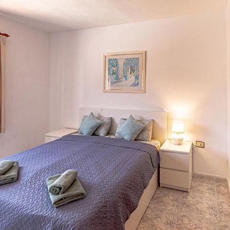 Ocean View Penthouse By Dream Homes Tenerife Puerto de Santiago  Exterior photo