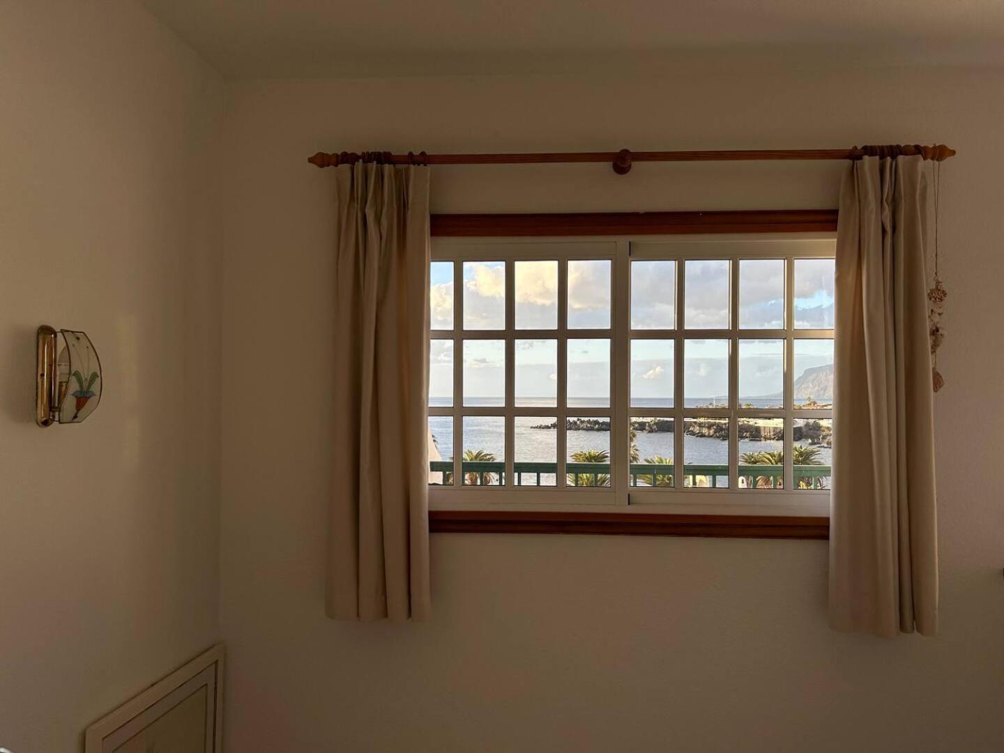 Ocean View Penthouse By Dream Homes Tenerife Puerto de Santiago  Exterior photo