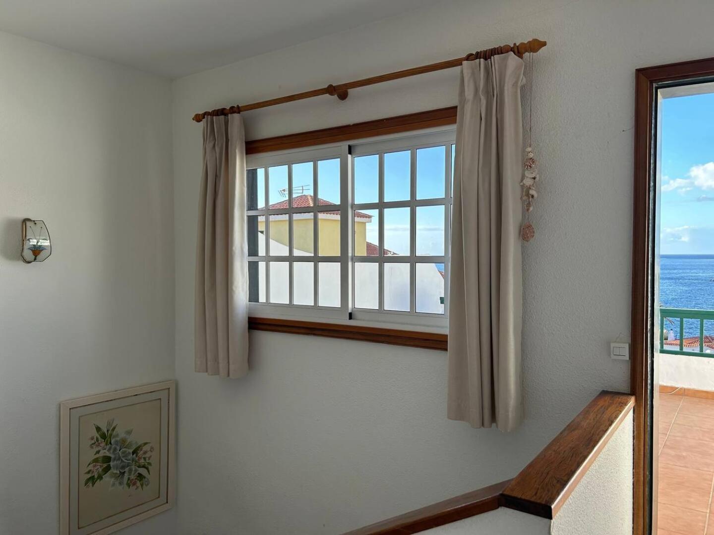 Ocean View Penthouse By Dream Homes Tenerife Puerto de Santiago  Exterior photo