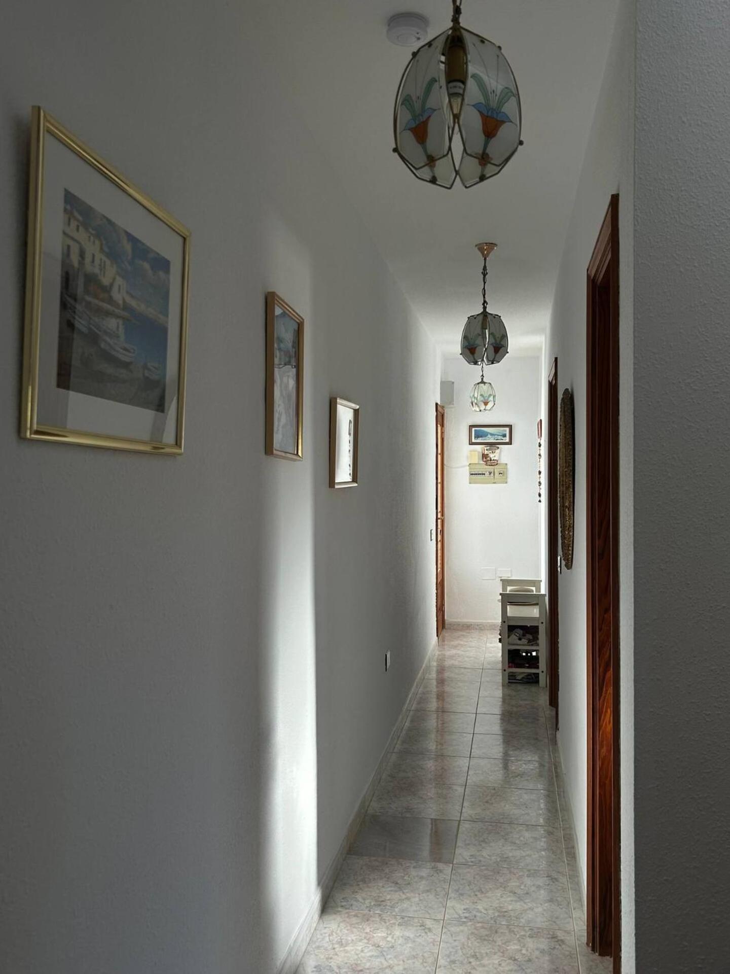 Ocean View Penthouse By Dream Homes Tenerife Puerto de Santiago  Exterior photo
