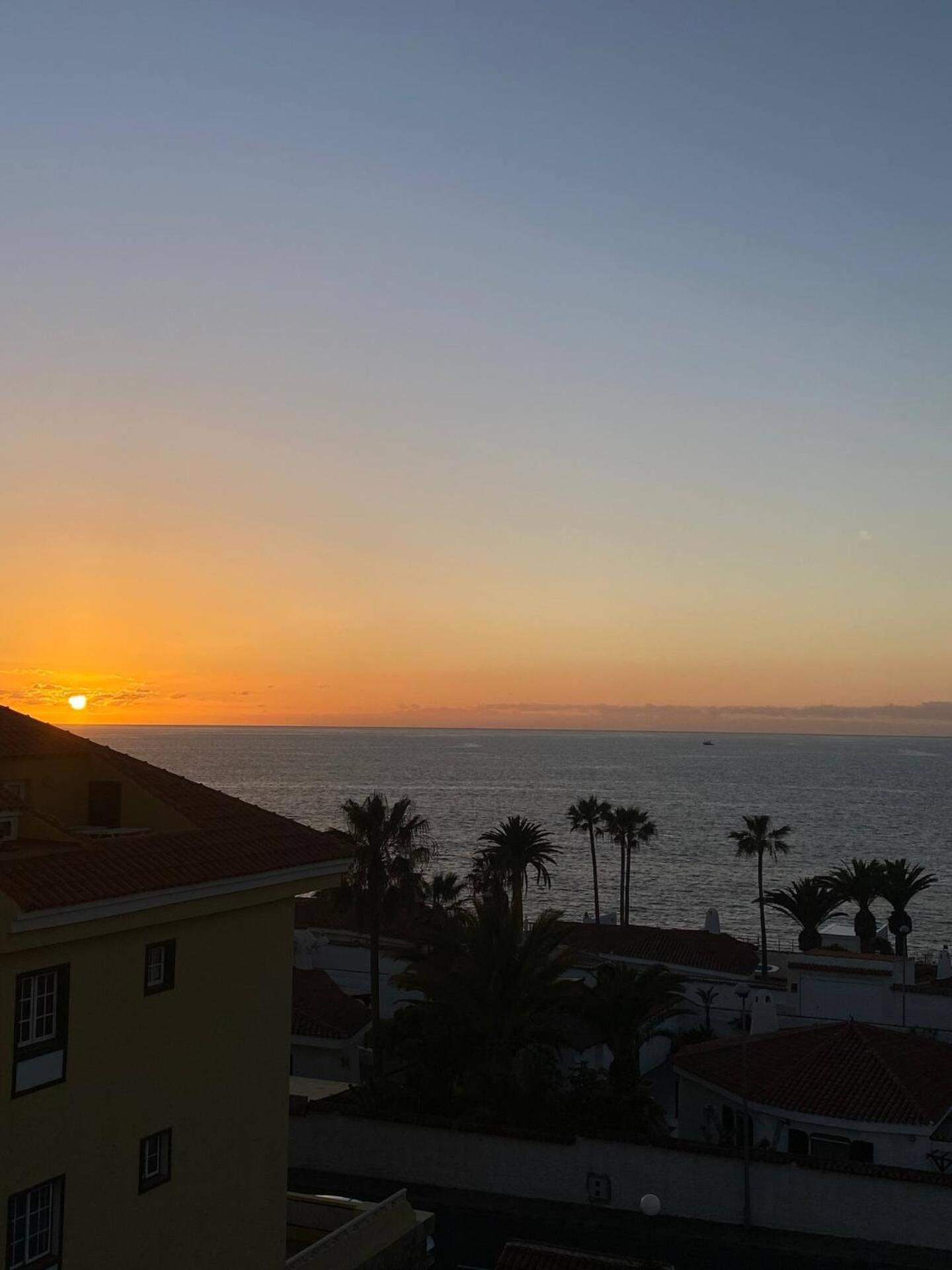 Ocean View Penthouse By Dream Homes Tenerife Puerto de Santiago  Exterior photo