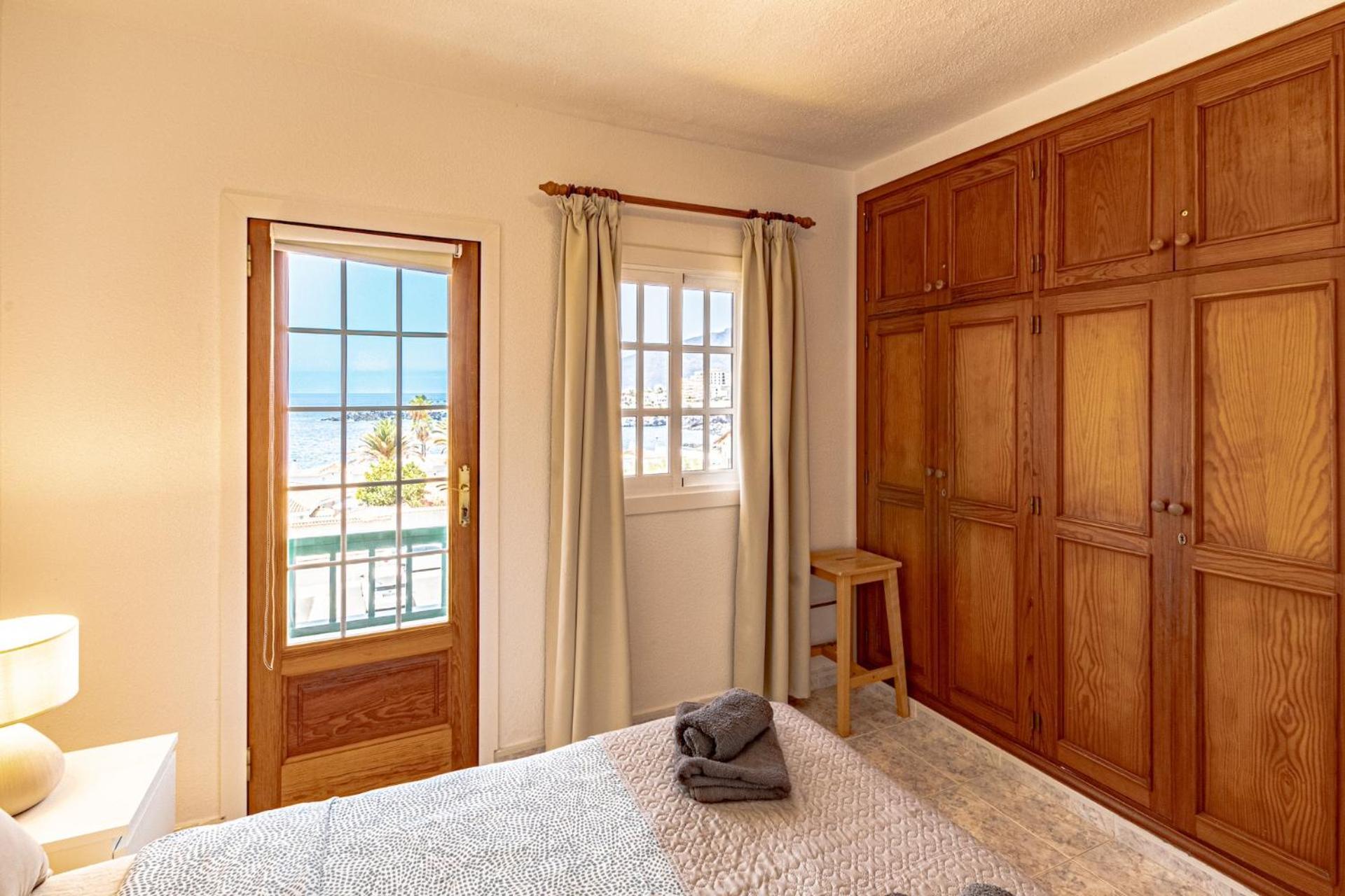 Ocean View Penthouse By Dream Homes Tenerife Puerto de Santiago  Exterior photo