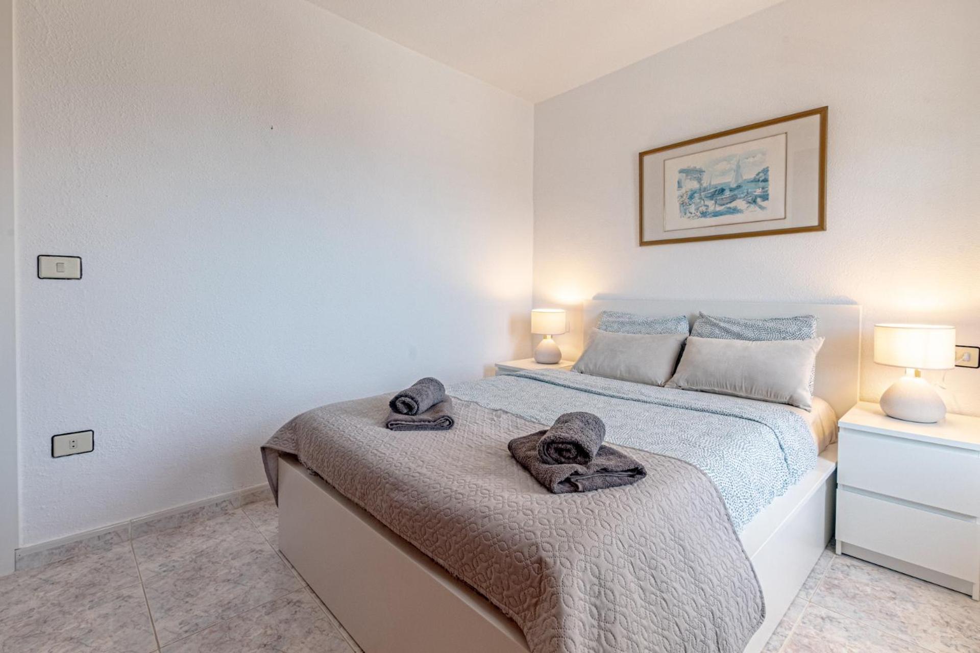 Ocean View Penthouse By Dream Homes Tenerife Puerto de Santiago  Exterior photo