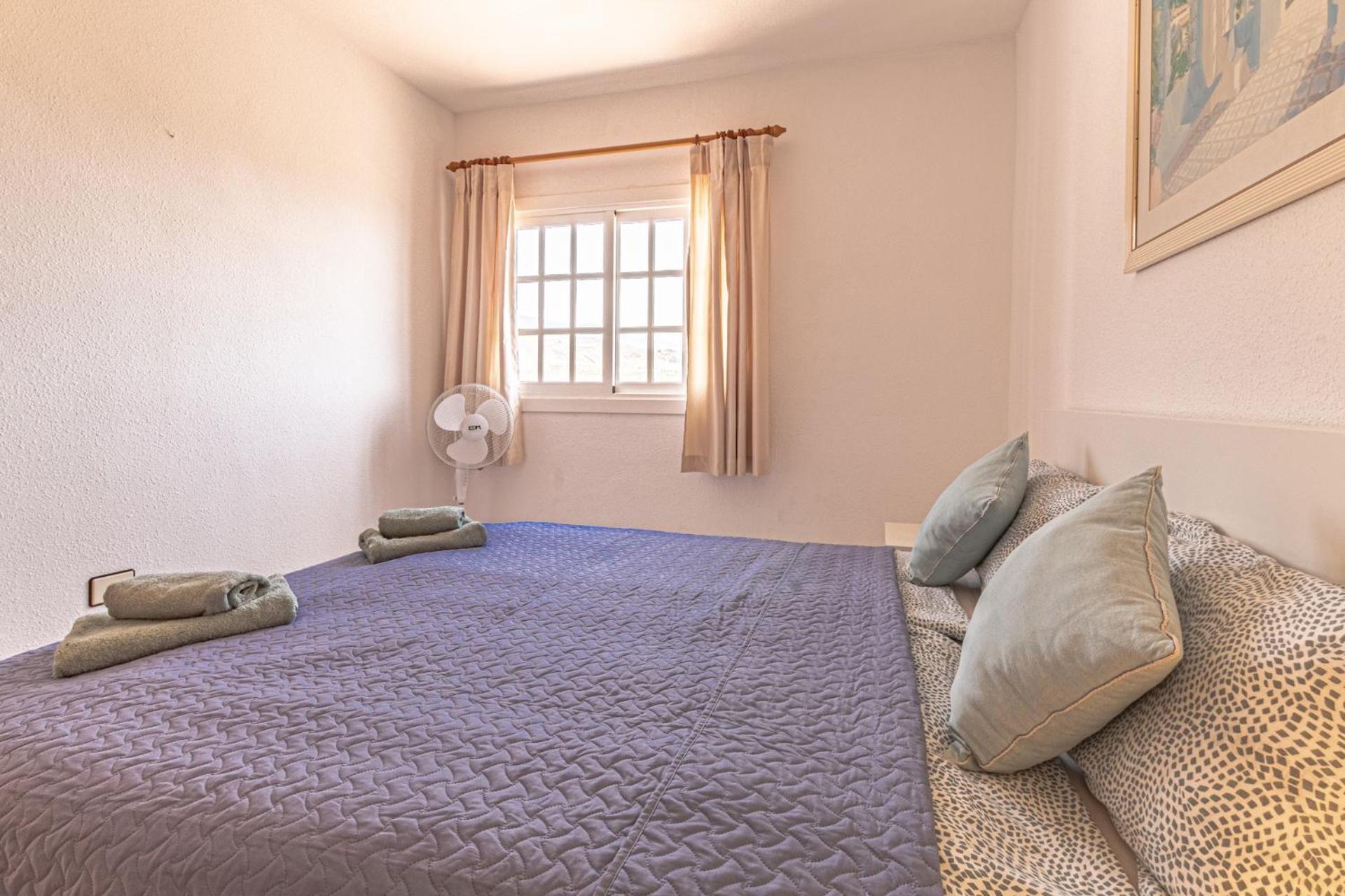 Ocean View Penthouse By Dream Homes Tenerife Puerto de Santiago  Exterior photo