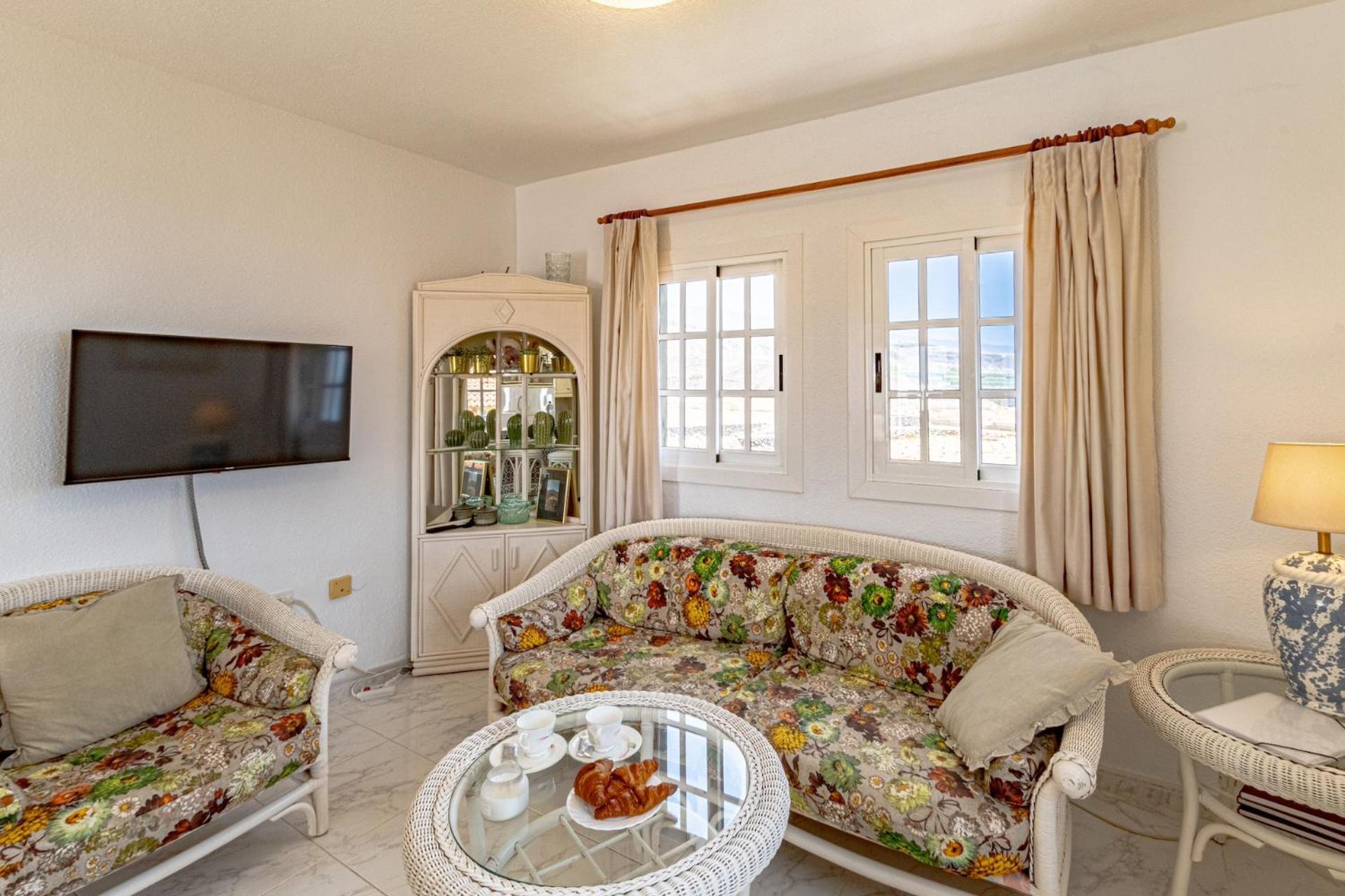 Ocean View Penthouse By Dream Homes Tenerife Puerto de Santiago  Exterior photo